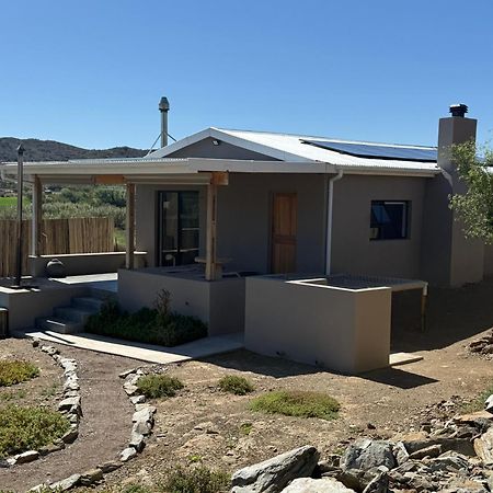 Aardvark Bioreserve Ladismith Zewnętrze zdjęcie