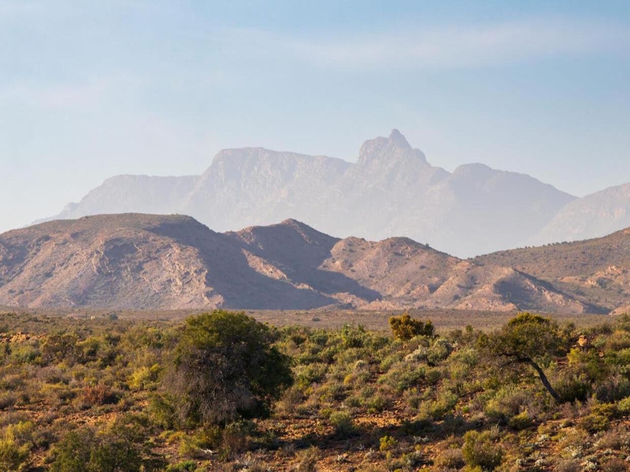 Aardvark Bioreserve Ladismith Zewnętrze zdjęcie