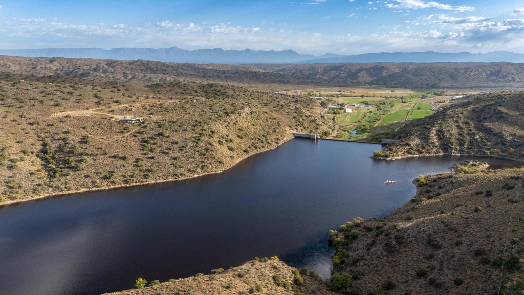 Aardvark Bioreserve Ladismith Zewnętrze zdjęcie