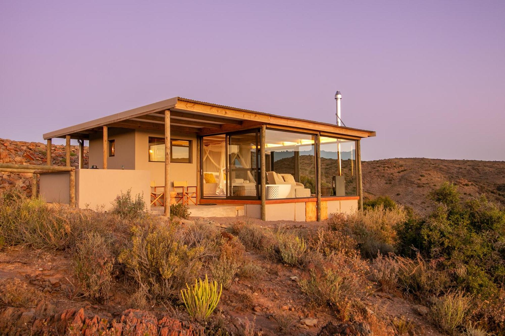 Aardvark Bioreserve Ladismith Pokój zdjęcie