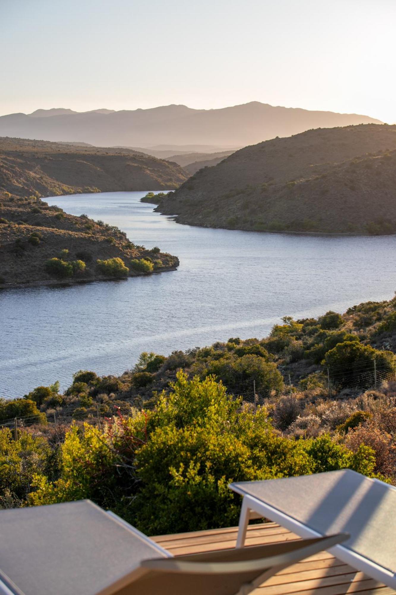 Aardvark Bioreserve Ladismith Zewnętrze zdjęcie