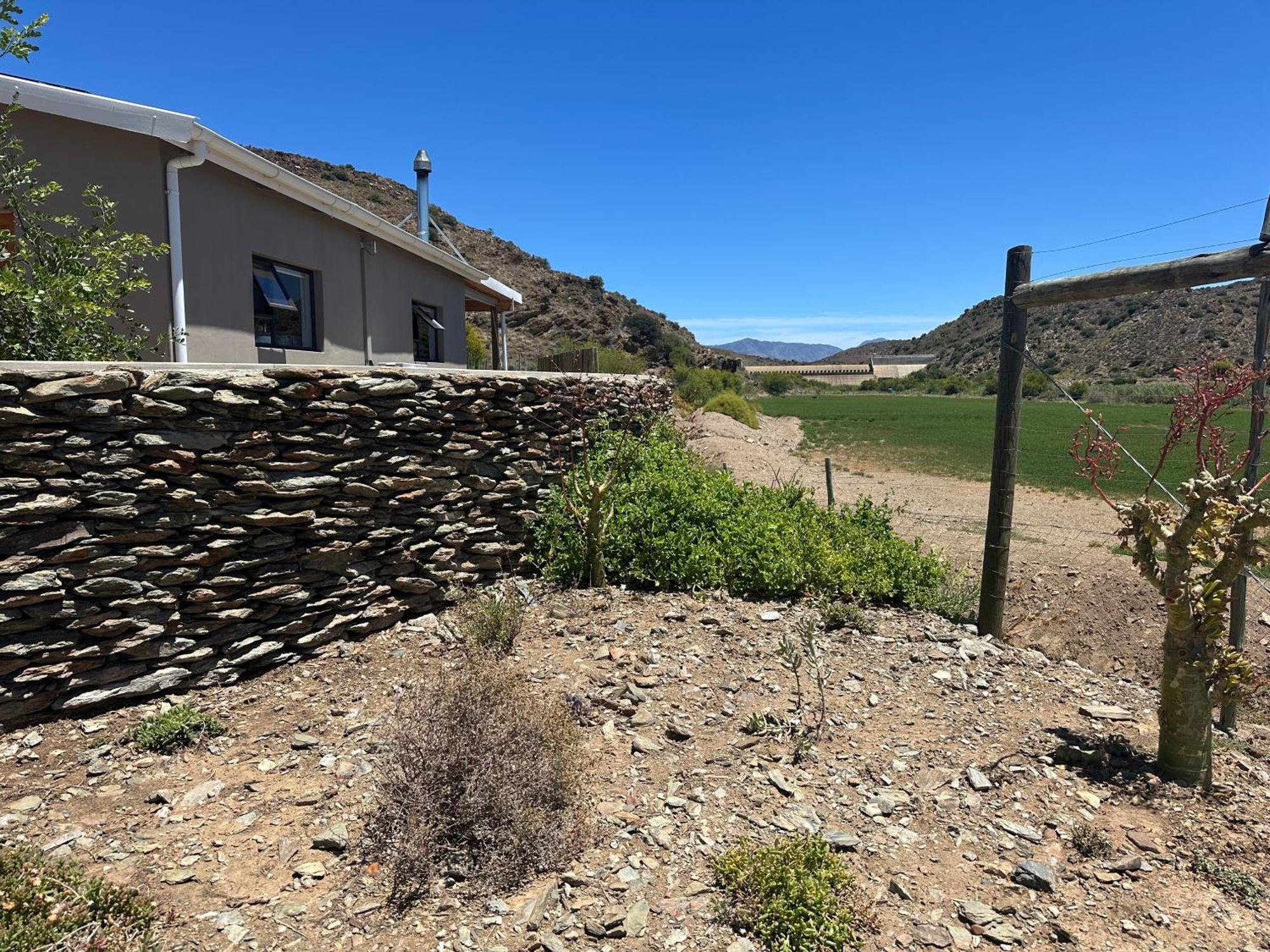 Aardvark Bioreserve Ladismith Zewnętrze zdjęcie